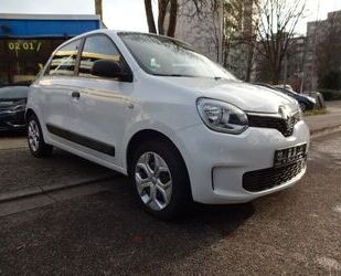Renault Twingo Gebrauchtwagen
