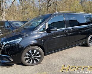 Mercedes-Benz EQV Gebrauchtwagen