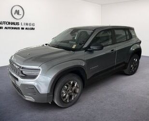 Jeep Avenger Gebrauchtwagen