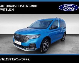 Ford Tourneo Connect Gebrauchtwagen