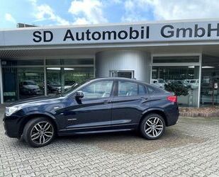 BMW X4 Gebrauchtwagen