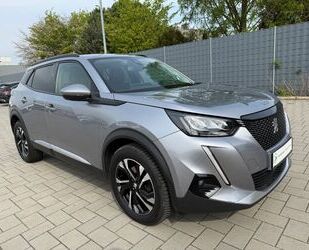 Peugeot 2008 Gebrauchtwagen