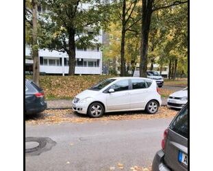 Mercedes-Benz A 180 Gebrauchtwagen
