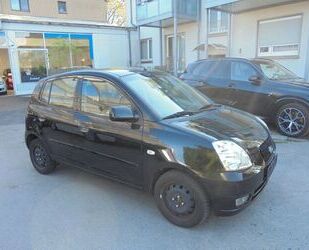 Kia Picanto Gebrauchtwagen