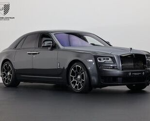 Rolls Royce Ghost Gebrauchtwagen