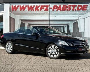 Mercedes-Benz E 220 Gebrauchtwagen
