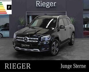 Mercedes-Benz GLB 200 Gebrauchtwagen