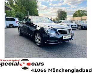Mercedes-Benz C 220 Gebrauchtwagen