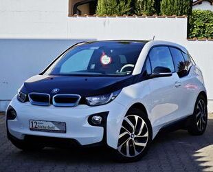 BMW i3 Gebrauchtwagen