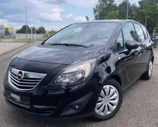 Opel Meriva Gebrauchtwagen