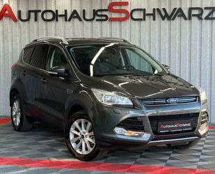 Ford Kuga Gebrauchtwagen