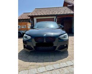 BMW 125 Gebrauchtwagen