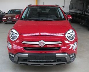 Fiat 500X Gebrauchtwagen