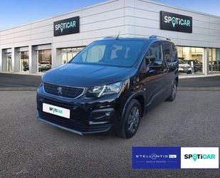 Peugeot Rifter Gebrauchtwagen