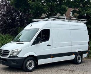 Mercedes-Benz Sprinter Gebrauchtwagen