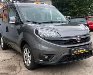 Fiat Doblo Gebrauchtwagen