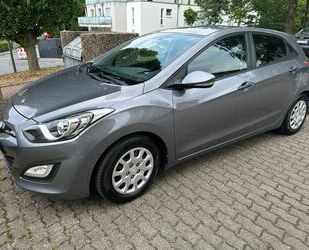 Hyundai i30 Gebrauchtwagen