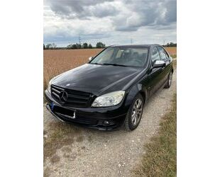 Mercedes-Benz C 180 Gebrauchtwagen
