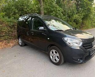 Dacia Dokker Gebrauchtwagen