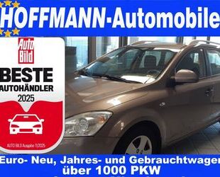 Kia ceed Sportswagon Gebrauchtwagen