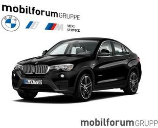 BMW X4 Gebrauchtwagen