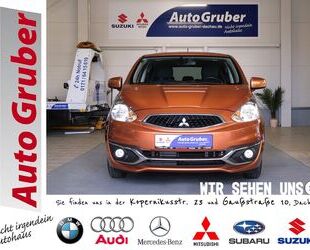 Citroen Space Star 