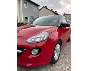 Opel Adam Gebrauchtwagen