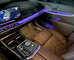 BMW 750 Gebrauchtwagen