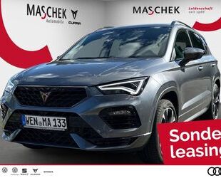 Cupra Ateca Gebrauchtwagen
