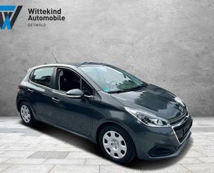 Peugeot 208 Gebrauchtwagen
