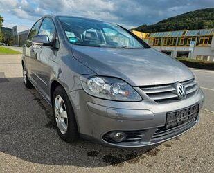 VW Golf Plus Gebrauchtwagen