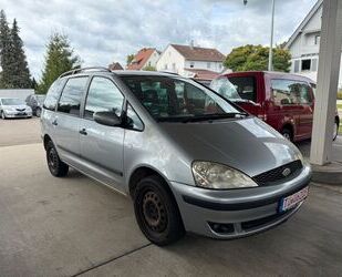 Citroen Galaxy 