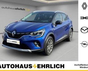 Renault Captur Gebrauchtwagen