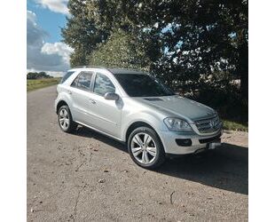 Mercedes-Benz ML 320 Gebrauchtwagen