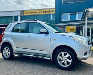 Daihatsu Terios Gebrauchtwagen