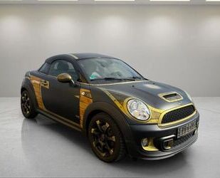 Mini Cooper S Gebrauchtwagen
