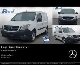 Mercedes-Benz Citan Gebrauchtwagen