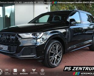 Audi Q7 Gebrauchtwagen