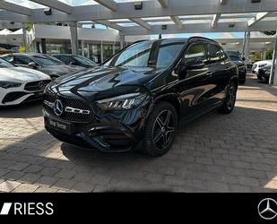 Mercedes-Benz GLA 200 Gebrauchtwagen
