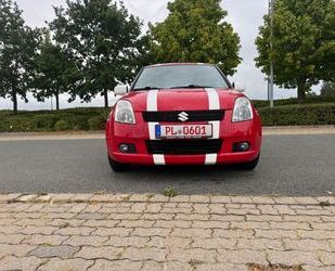 Suzuki Swift Gebrauchtwagen