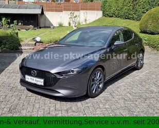 Mazda 3 Gebrauchtwagen
