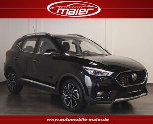 MG ZS Gebrauchtwagen