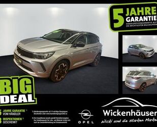 Opel Grandland (X) Gebrauchtwagen