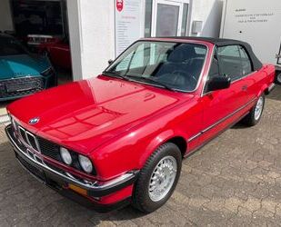 BMW 325 Gebrauchtwagen