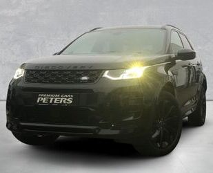 Land Rover Discovery Sport Gebrauchtwagen