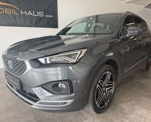 Seat Tarraco Gebrauchtwagen