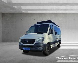 Mercedes-Benz Sprinter Gebrauchtwagen