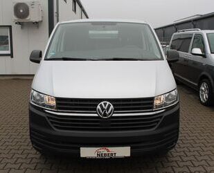 VW T6 Transporter Gebrauchtwagen