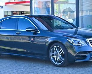 Mercedes-Benz S 400 Gebrauchtwagen