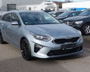 Kia ceed Sportswagon Gebrauchtwagen